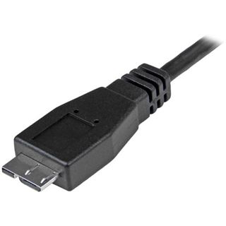 Startech USB-C auf Kabel MICRO USB-B