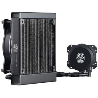 Cooler Master MasterLiquid Lite 120 Komplett-Wasserkühlung
