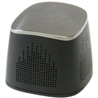 Odys XOUND CUBE Mini BT Soundstation 3in1 schwarz