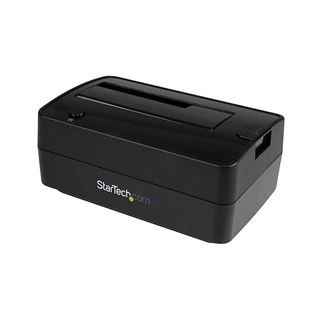Startech USB 3.1 / ESATA 1-BAY DOCK