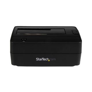 Startech USB 3.1 / ESATA 1-BAY DOCK