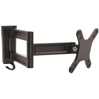 Startech Wall Mount Arm Dual Swivel