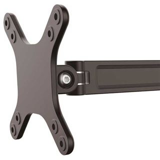 Startech Wall Mount Arm Dual Swivel