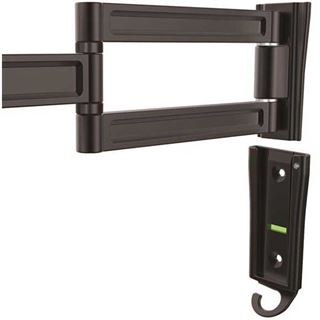Startech Wall Mount Arm Dual Swivel