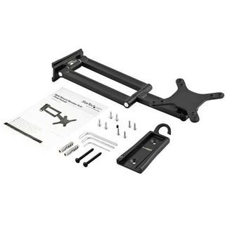 Startech Wall Mount Arm Dual Swivel
