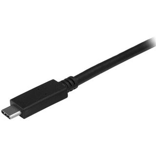 (€36,90*/1m) 1.00m Startech USB3.1 Anschlusskabel mit Power