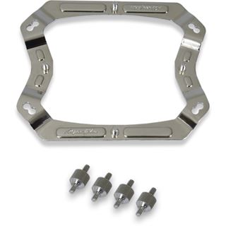 EKL Alpenf&ouml;hn AM4 Einbau Set f&uuml;r Brocken (84000000147)