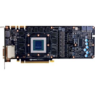 11GB INNO3D GeForce GTX 1080 Ti iChiLL X3 Aktiv PCIe 3.0 x16 (Retail)