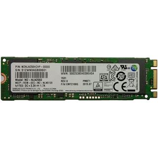 128GB Samsung PM871 M.2 SATA 6Gb/s (MZNLN128HCGR)