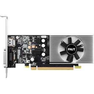 2GB Palit GeForce GT 1030 Aktiv PCIe 3.0 (Retail)