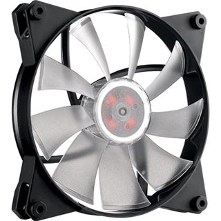 Cooler Master MasterFan Pro 140 Air Flow RGB 140x140x25mm 500-800