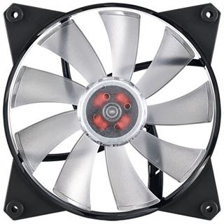 Cooler Master MasterFan Pro 140 Air Flow RGB 140x140x25mm 500-800