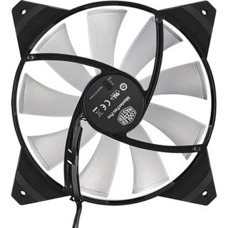 Cooler Master MasterFan Pro 140 Air Flow RGB 140x140x25mm 500-800