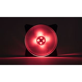 Cooler Master MasterFan Pro 140 Air Flow RGB 140x140x25mm 500-800
