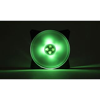 Cooler Master MasterFan Pro 140 Air Flow RGB 140x140x25mm 500-800