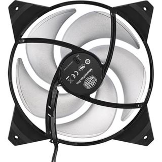 Cooler Master MasterFan Pro 140 Air Pressure RGB 140x140x25mm