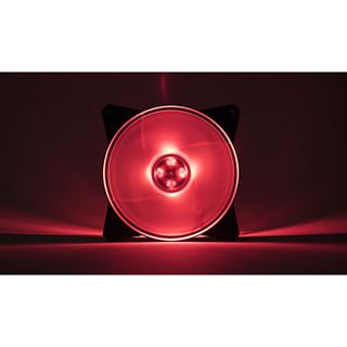 Cooler Master MasterFan Pro 140 Air Pressure RGB 140x140x25mm