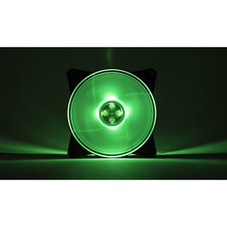 Cooler Master MasterFan Pro 140 Air Pressure RGB 140x140x25mm