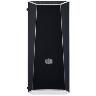 Cooler Master MasterBox Lite 5 mit Sichtfenster Midi Tower ohne
