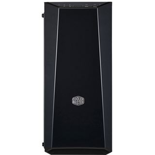 Cooler Master MasterBox Lite 5 mit Sichtfenster Midi Tower ohne