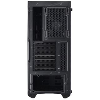 Cooler Master MasterBox Lite 5 mit Sichtfenster Midi Tower ohne