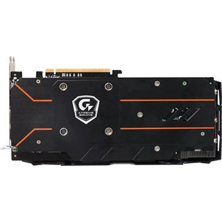 6GB Gigabyte GeForce GTX 1060 AORUS Xtreme Aktiv PCIe 3.0 x16 (Retail)