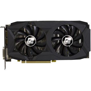 8GB PowerColor Radeon RX 580 Red Dragon V2 Aktiv PCIe 3.0 x16 (Retail)