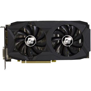 4GB PowerColor Radeon RX 580 Red Dragon V2 Aktiv PCIe 3.0 x16 (Retail)