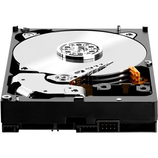 10TB WD Red Pro WD101KFBX 256MB 3.5" (8.9cm) SATA 6Gb/s