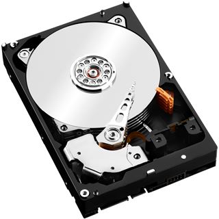 10TB WD Red Pro WD101KFBX 256MB 3.5" (8.9cm) SATA 6Gb/s