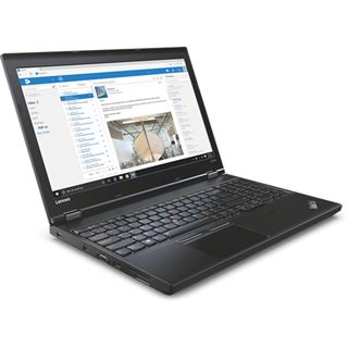 Notebook 15.6" (39,62cm) Lenovo Thinkpad L570 I5-7200U 8GB