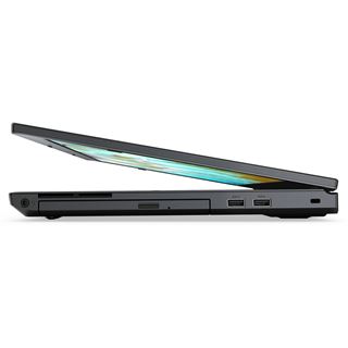 Notebook 15.6" (39,62cm) Lenovo Thinkpad L570 I5-7200U 8GB