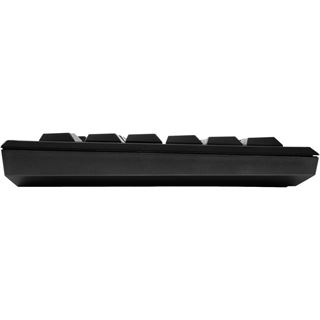 CHERRY MX-Board 3.0 CHERRY MX Brown USB Pan-Nordic schwarz