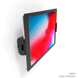 Compulocks Universal Cling VESA Mount schwarz