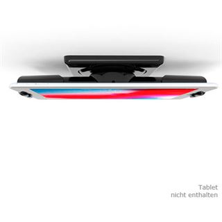 Compulocks Universal Cling VESA Mount schwarz