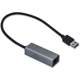 I-TEC USB 3.0 Metal GLAN Adapter