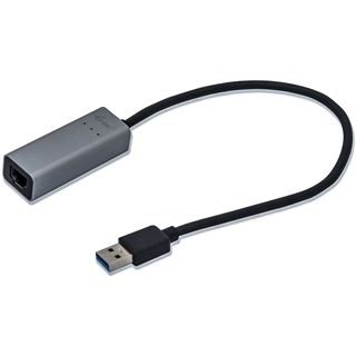 I-TEC USB 3.0 Metal GLAN Adapter