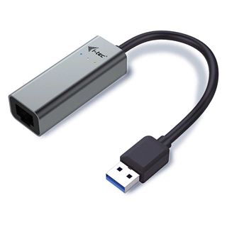 I-TEC USB 3.0 Metal GLAN Adapter