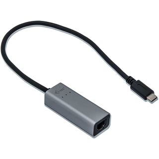 I-TEC USB-C Metal GLAN Adapter