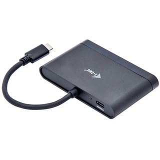 I-TEC USB C Reiseadapter