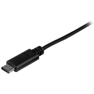Startech 2M 6FT USB 2.0 C TO B CABLE