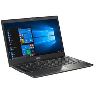 Notebook 13" (33,02cm) Fujitsu LIFEBOOK U937 FHD i7-7600U 16GB