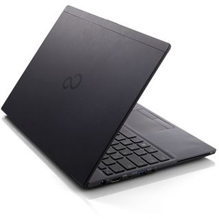 Notebook 13" (33,02cm) Fujitsu LIFEBOOK U937 FHD i7-7600U 16GB