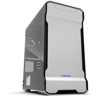 Phanteks Enthoo Evolv MATX mit Sichtfenster Mini Tower ohne Netzteil