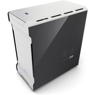 Phanteks Enthoo Evolv MATX mit Sichtfenster Mini Tower ohne Netzteil