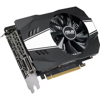 3GB Asus GeForce GTX 1060 Phoenix Aktiv PCIe 3.0 x16 (Retail)