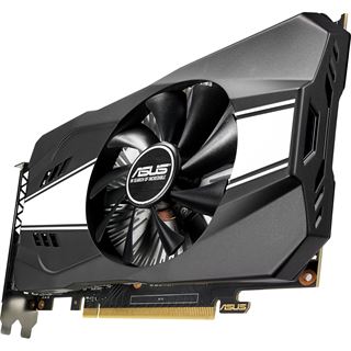 3GB Asus GeForce GTX 1060 Phoenix Aktiv PCIe 3.0 x16 (Retail)