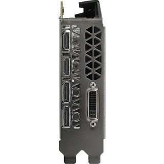 3GB Asus GeForce GTX 1060 Phoenix Aktiv PCIe 3.0 x16 (Retail)