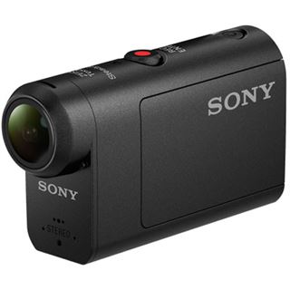 Sony HDR-AS50 Ultra-kompakte und leichte Action Cam, schwarz