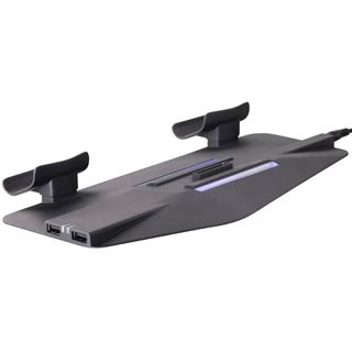 Hama Multistand für PlayStation 4 Slim/Pro
